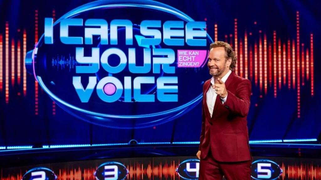 Kijkers verbaasd over I Can See Your Voice-sterren