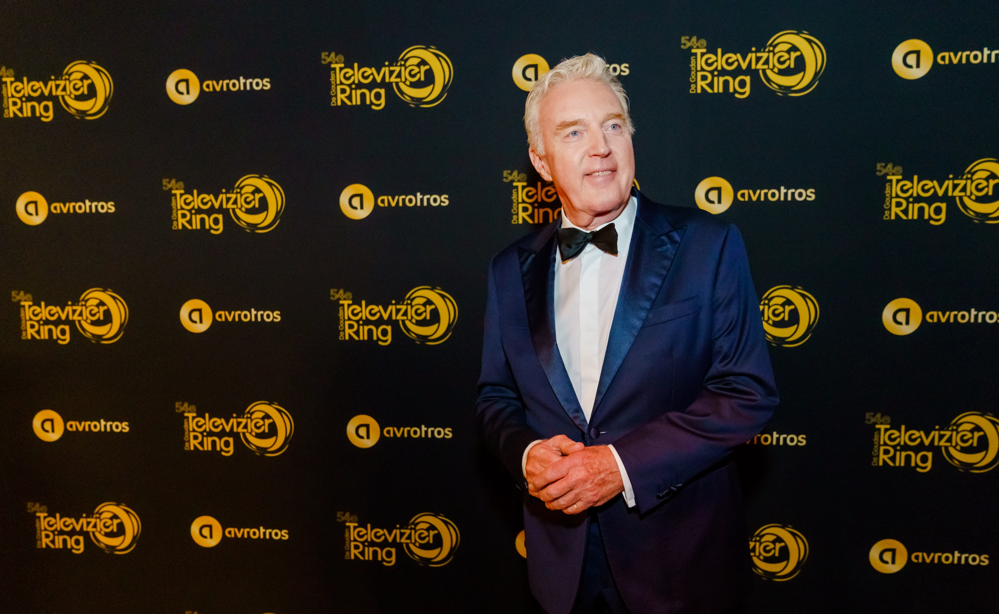 André van Duin haalt huis weer uit de verkoop