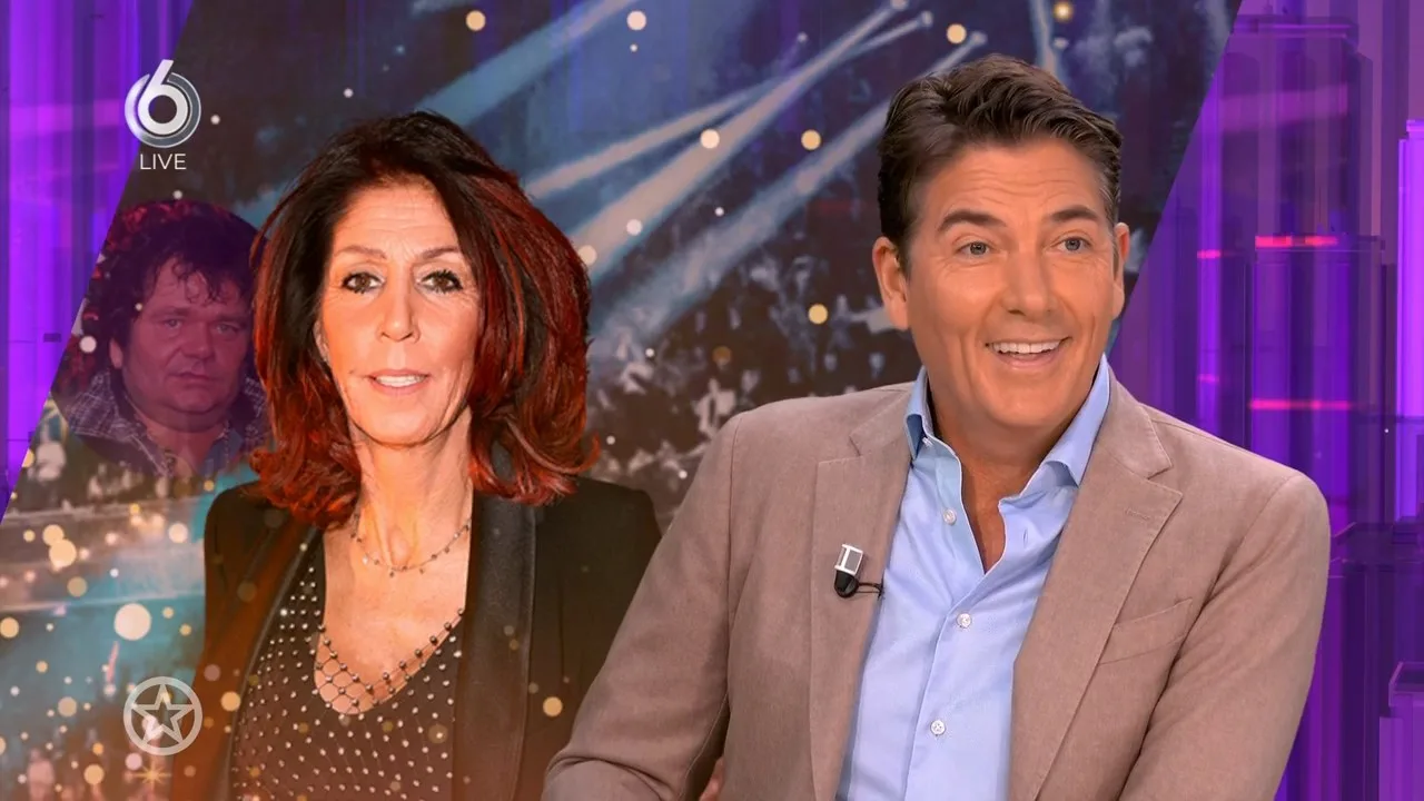 Boek Rachel Hazes uitgesteld