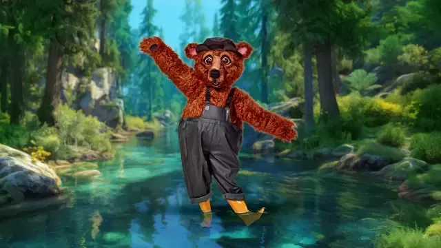 Masked Singer-kijker vrijwel unaniem: dít is De Beer