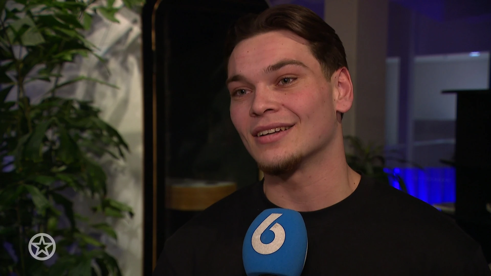 Ex-date Bondgenoten-Roxy reageert op haar vreemdgaan: 'Het is klaar'