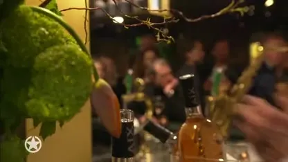 Gordon opent burgerrestaurant