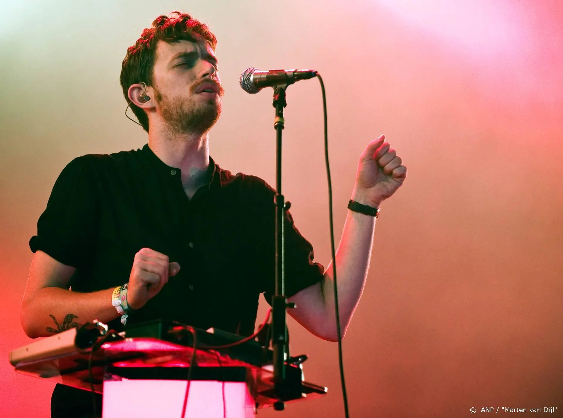 Yeasayer klaagt Kendrick Lamar en The Weeknd aan voor plagiaat