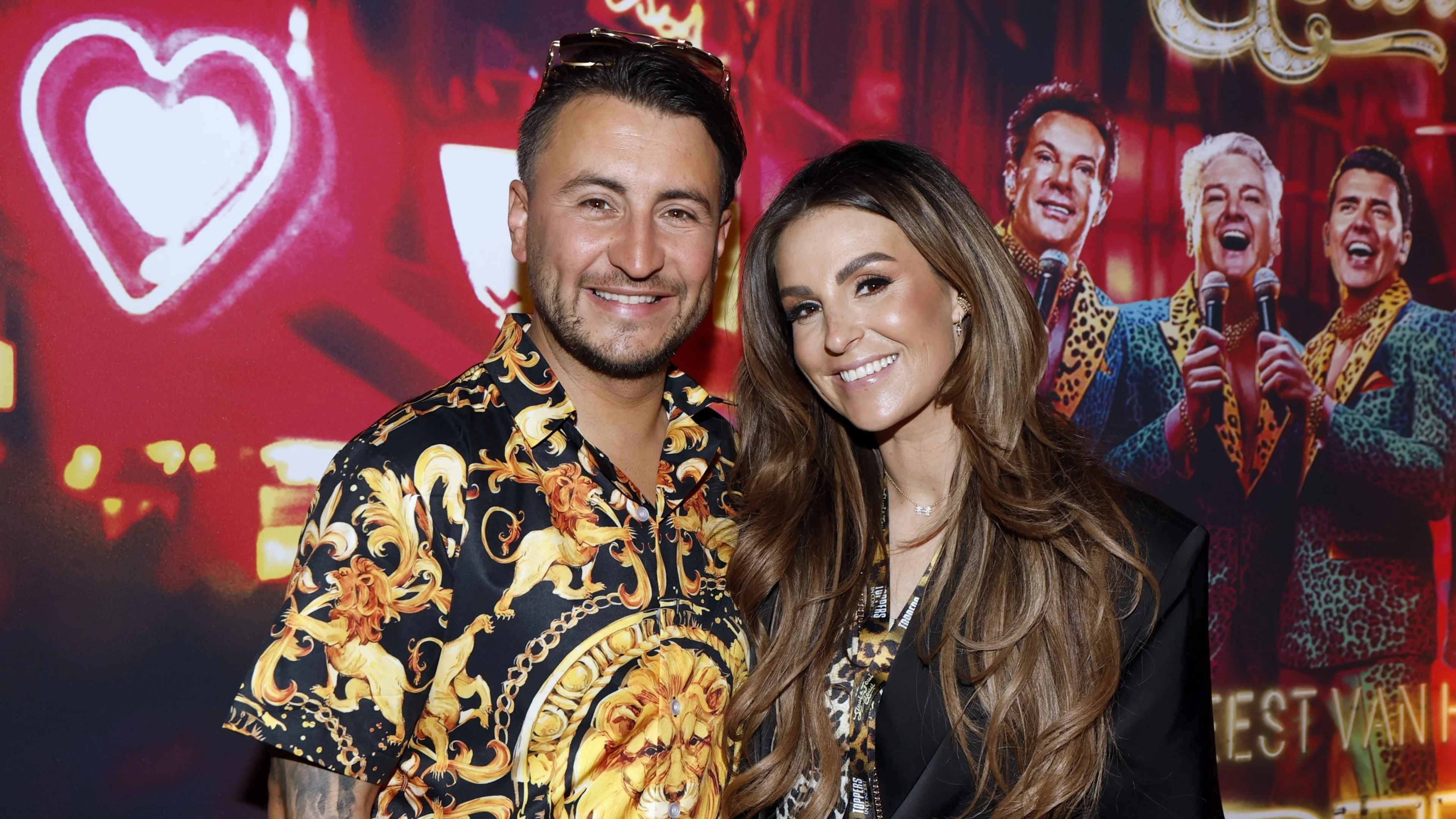 Huis van Danny Froger op stelten: 'Als je dit doet, verander ik nú het slot'