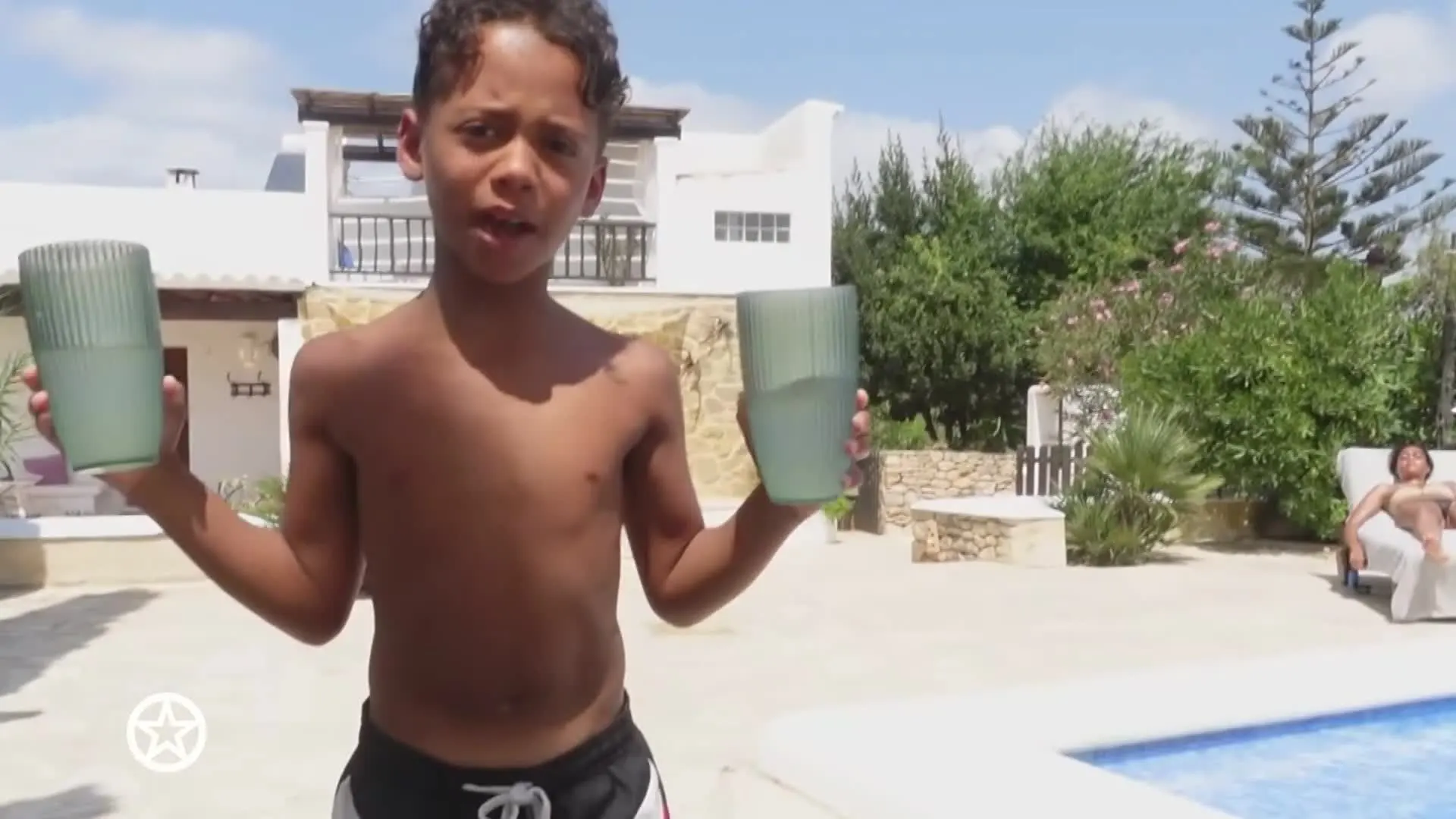 Nienke Plas over openhartoperatie dochtertje