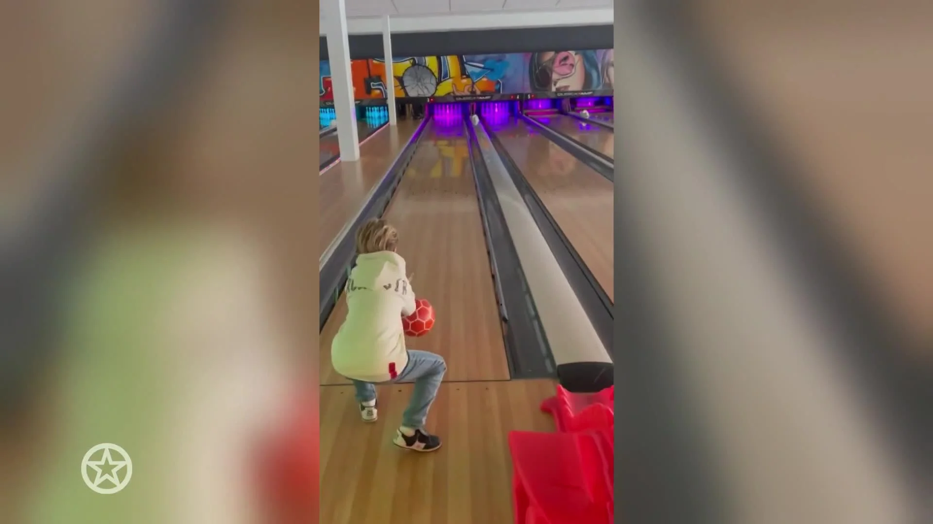 André Hazes ontdekt nieuw talent