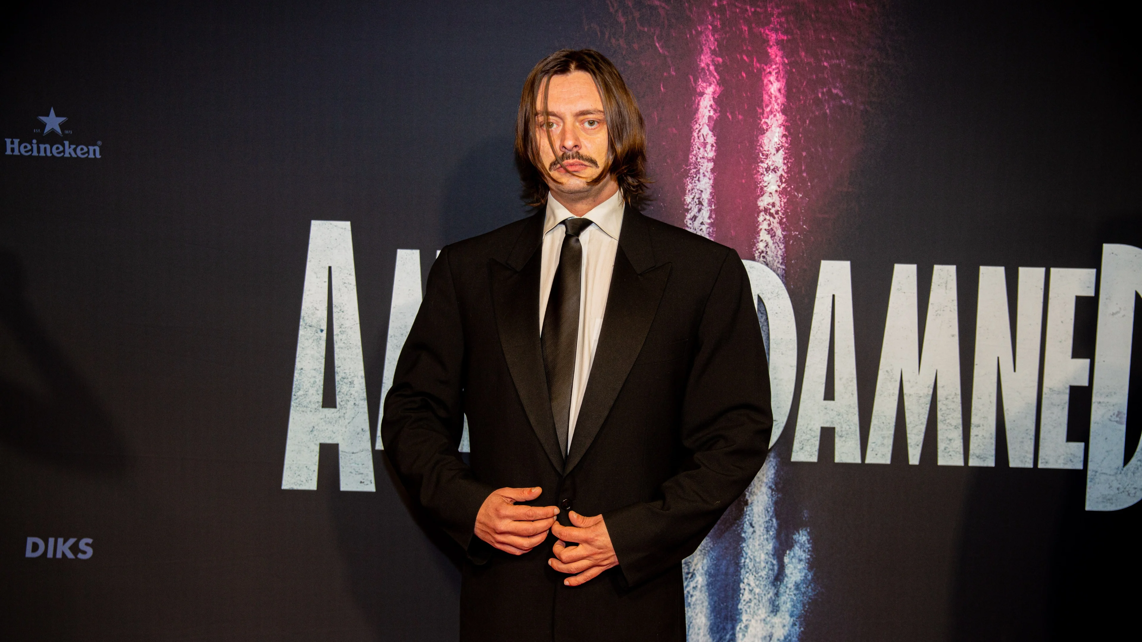 Try-out Gover Meit blijkt experiment: 'Moest weten of liefde onverwaardeljik was'