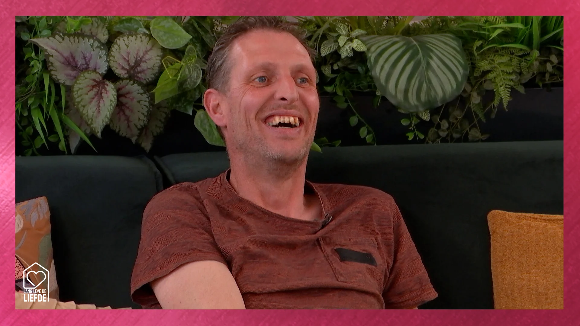 Vera heeft VEEL BEDPARTNERS gehad