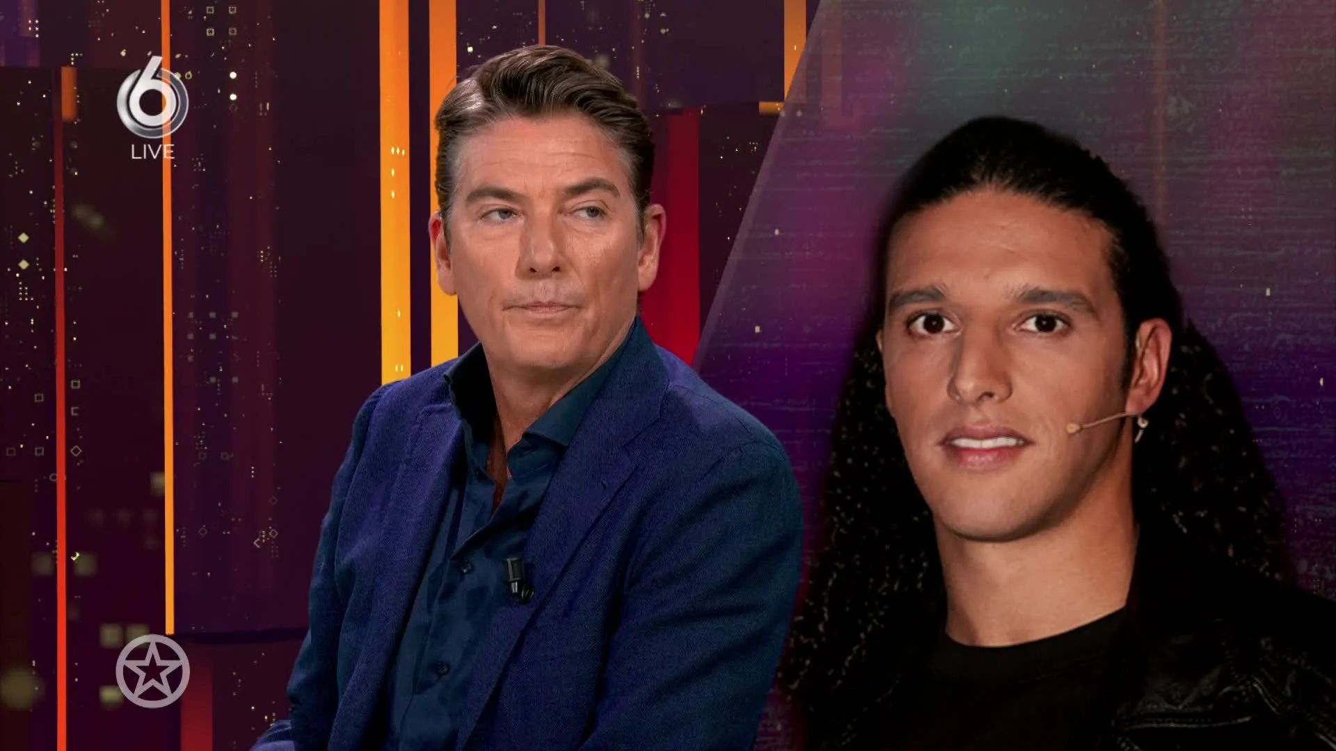 BOOS The Voice-schandaal: John de Mol reageert