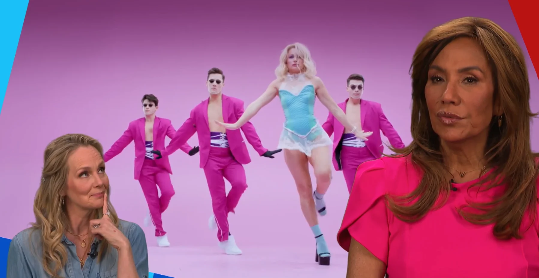 Shownieuws Songfestivaljury: Litouwen, Malta, Moldavië en Noord Macedonië