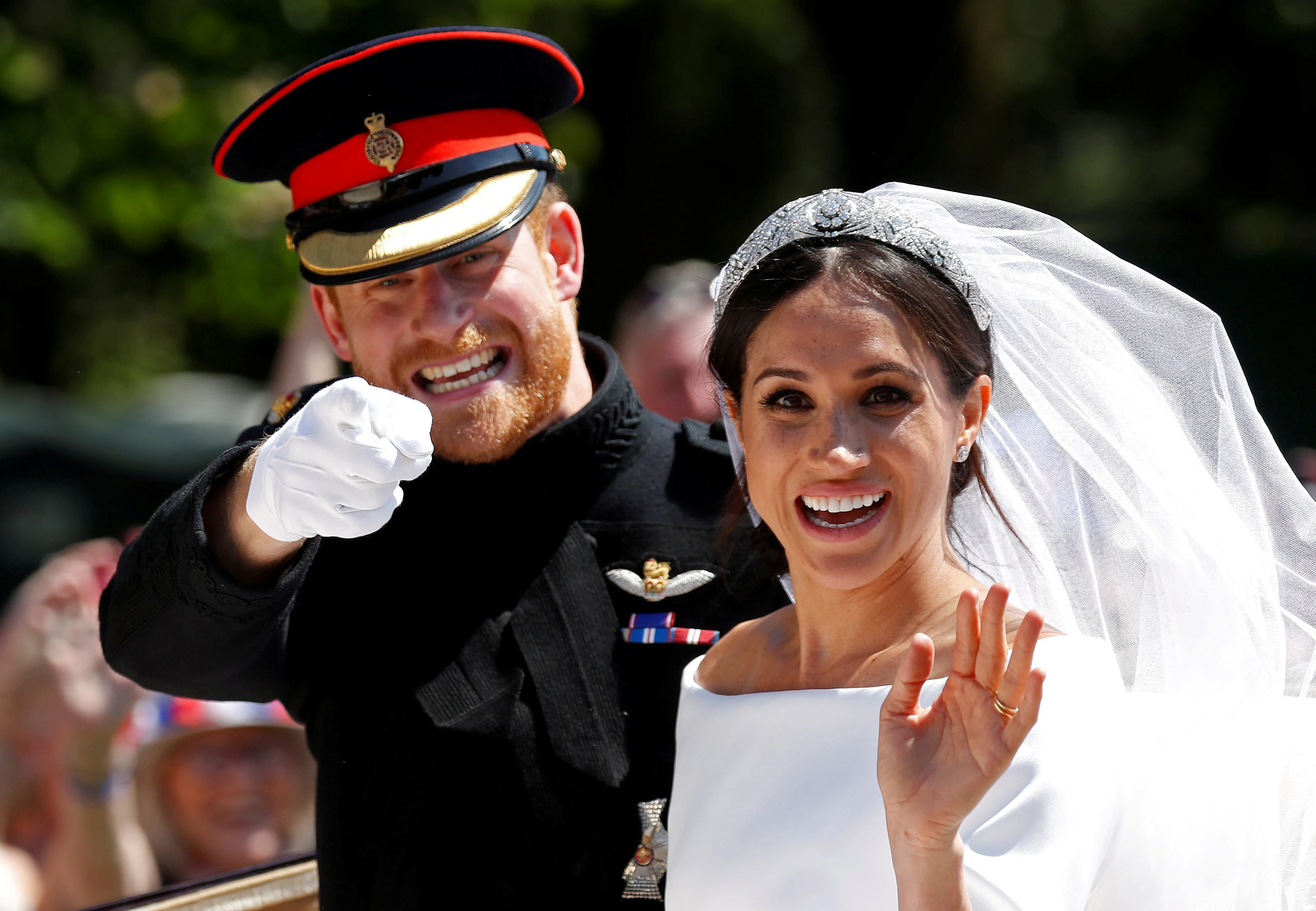Thomas Markle haalt weer keihard uit naar Harry en Meghan