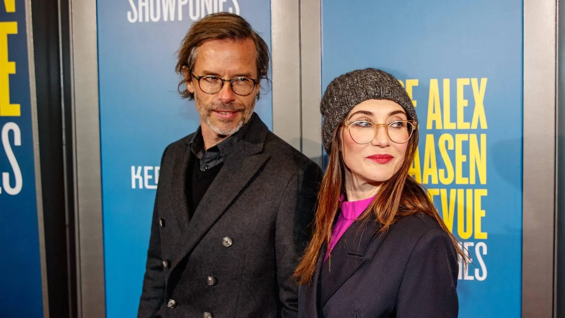 Carice van Houten onthult liefdesbreuk