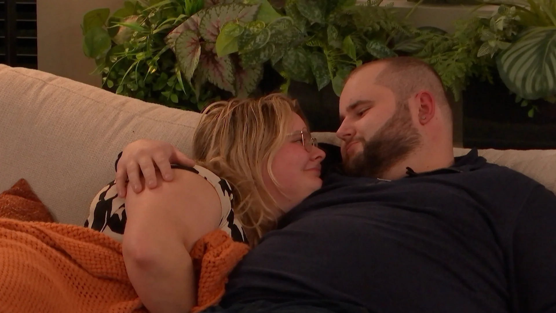 Kijkers hoopvol over 'perfecte match' in Lang Leve de Liefde