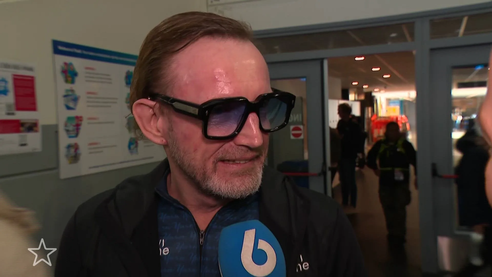 Prins Bernhard in actie bij jubileumeditie van De Hollandse 100