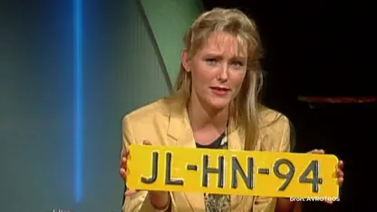 Radar met Antoinette Hertsenberg bestaat 25 jaar