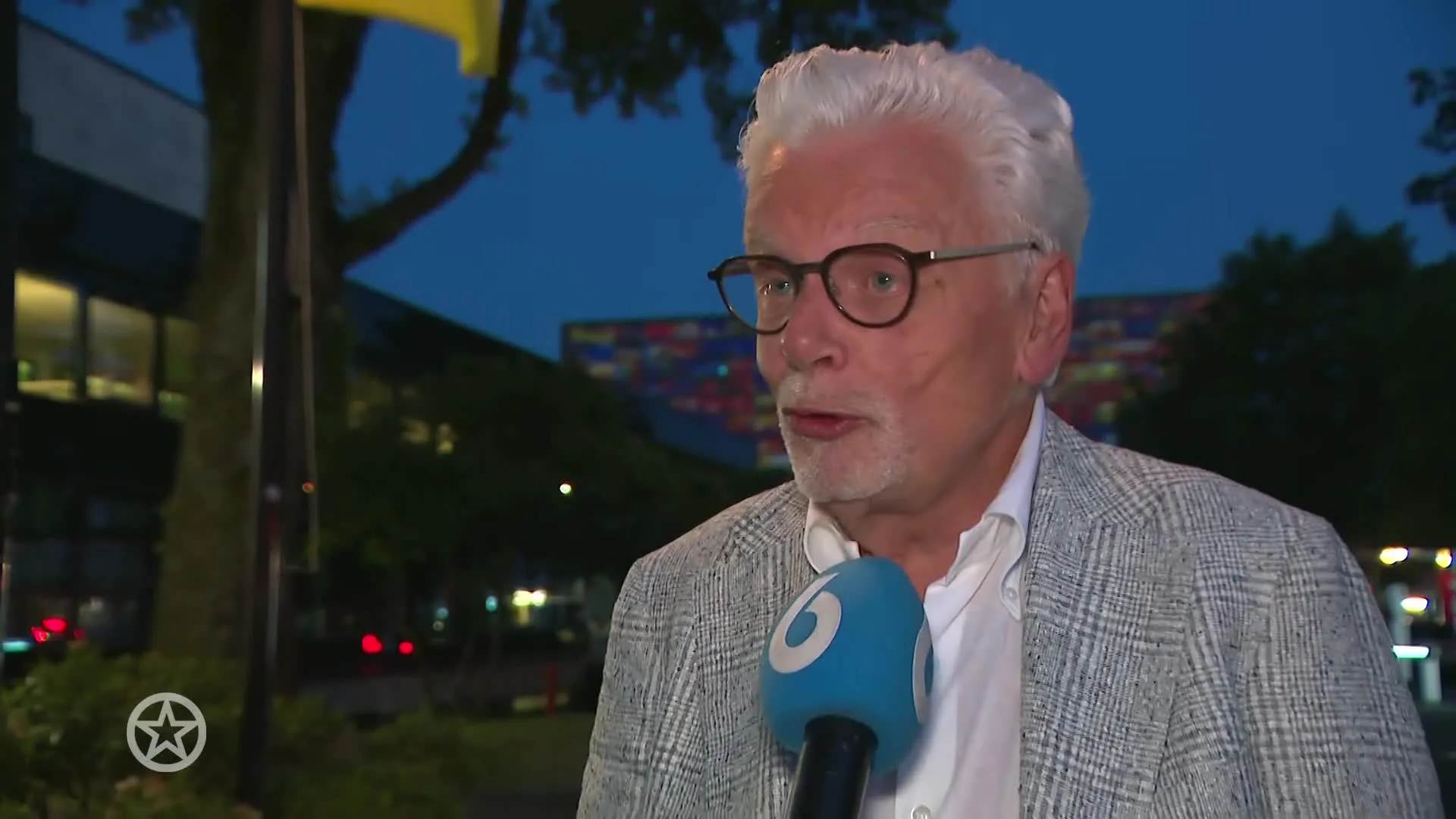 Jan Slagter reageert op eerste uitzending Marcel & Gijs