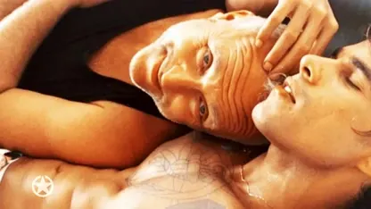 Vindt Gordon de liefde in Brazilië?