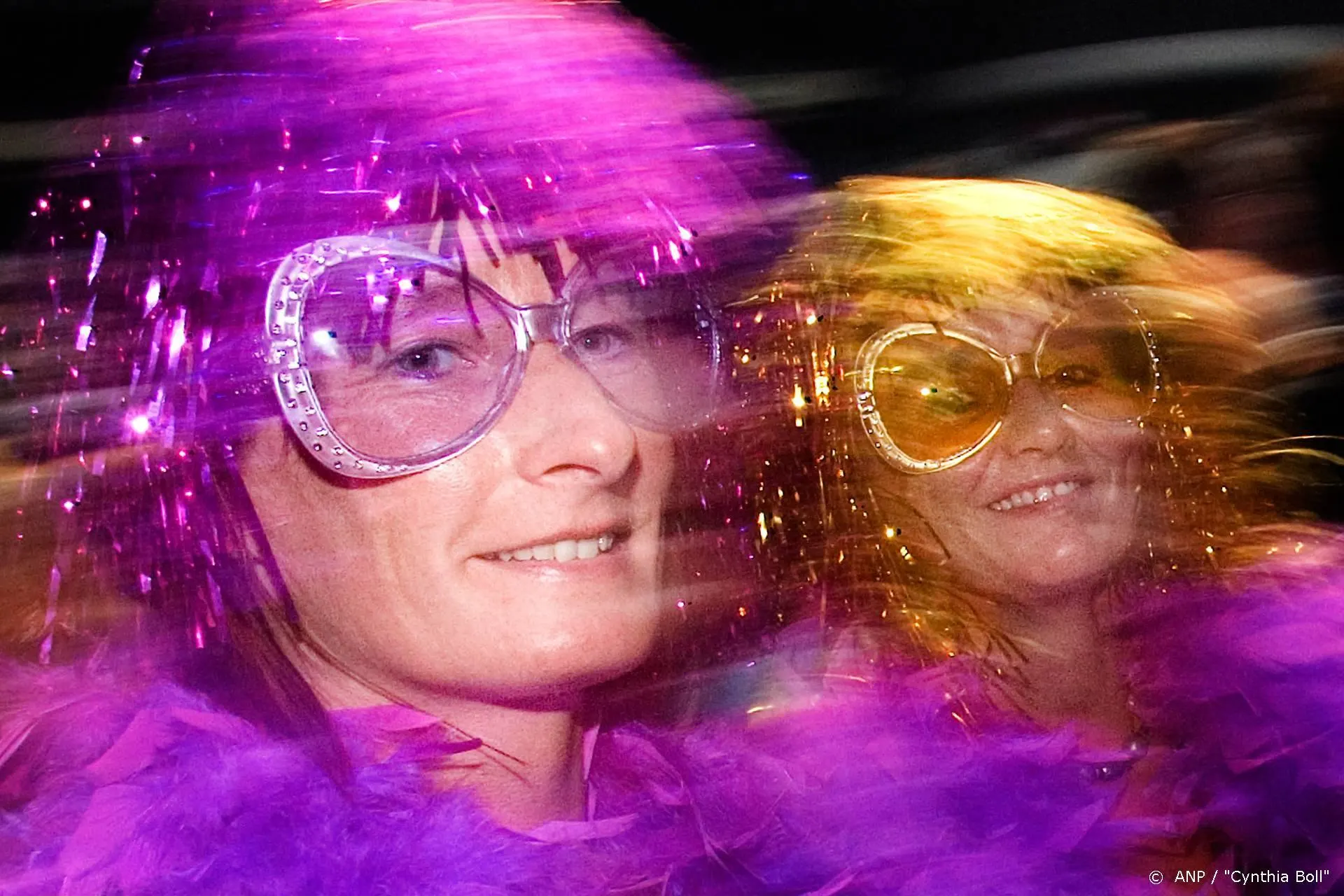 Nieuw platenlabel Studio 54 moet oude tijden doen herleven