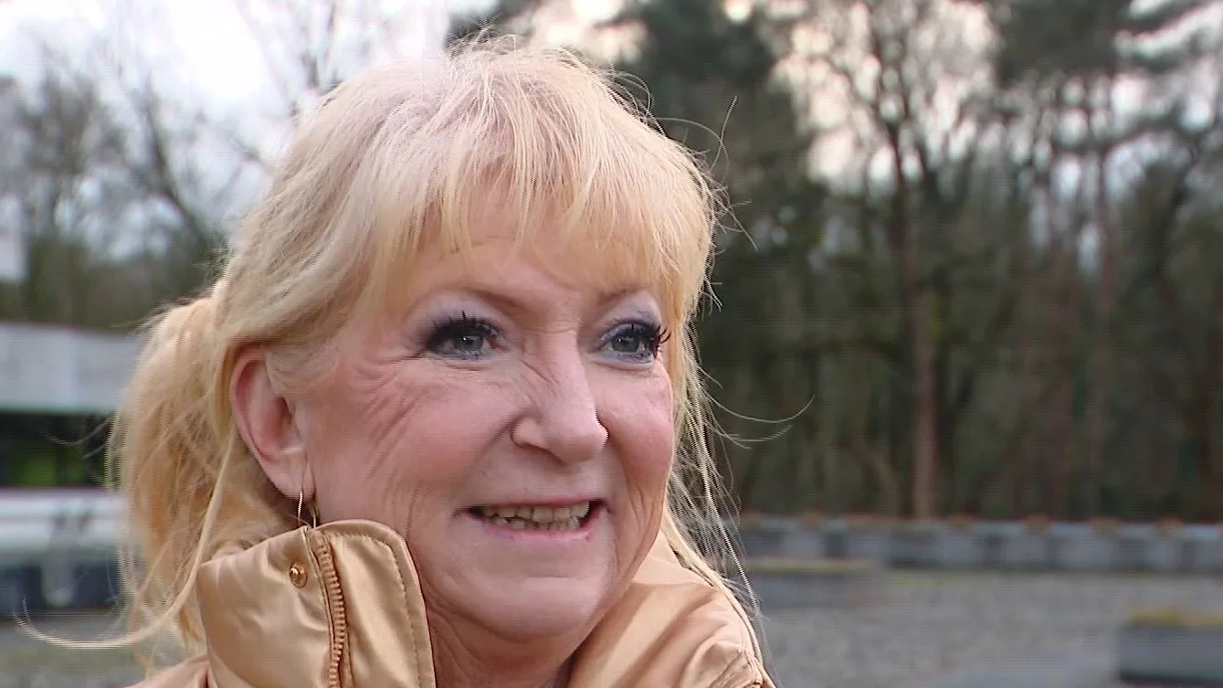 B&B Vol Liefde-Iris blikt terug op 'stomende seks'-uitspraken