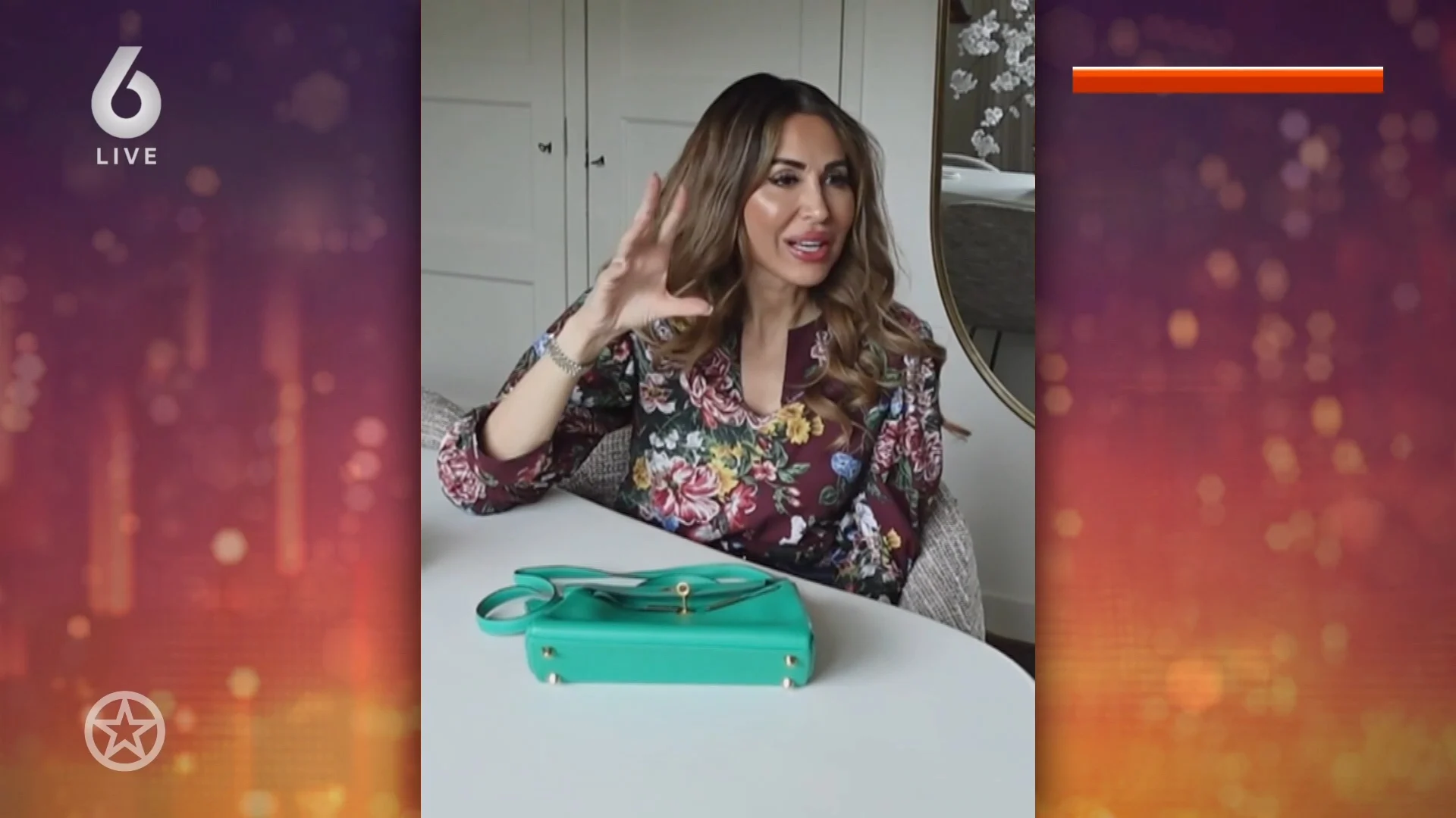 Tamara Elbaz opnieuw slachtoffer geweldsincident