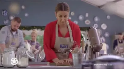 HHB-kijkers ontroerd door eerbetoon Martine Bijl