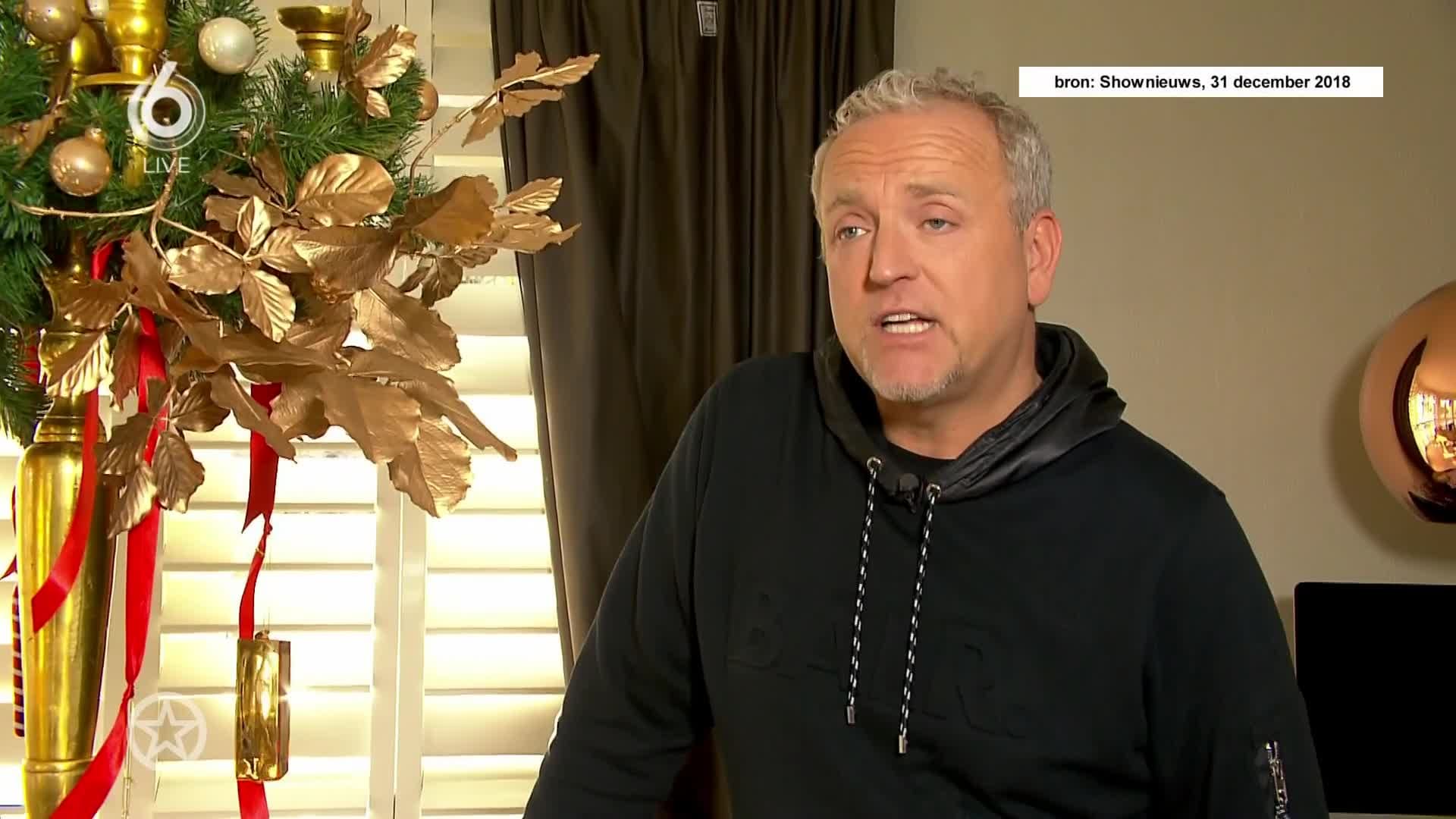 Guido over sluiting Gordons Blushing