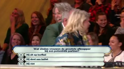 Rivaliteit en leuke feitjes in Mars tegen Venus