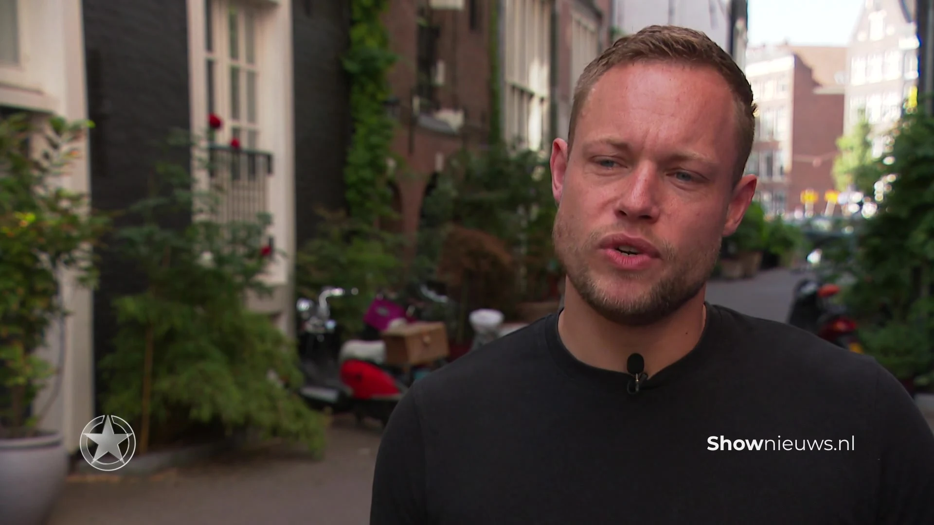 90s Series keihard met comeback bezig!