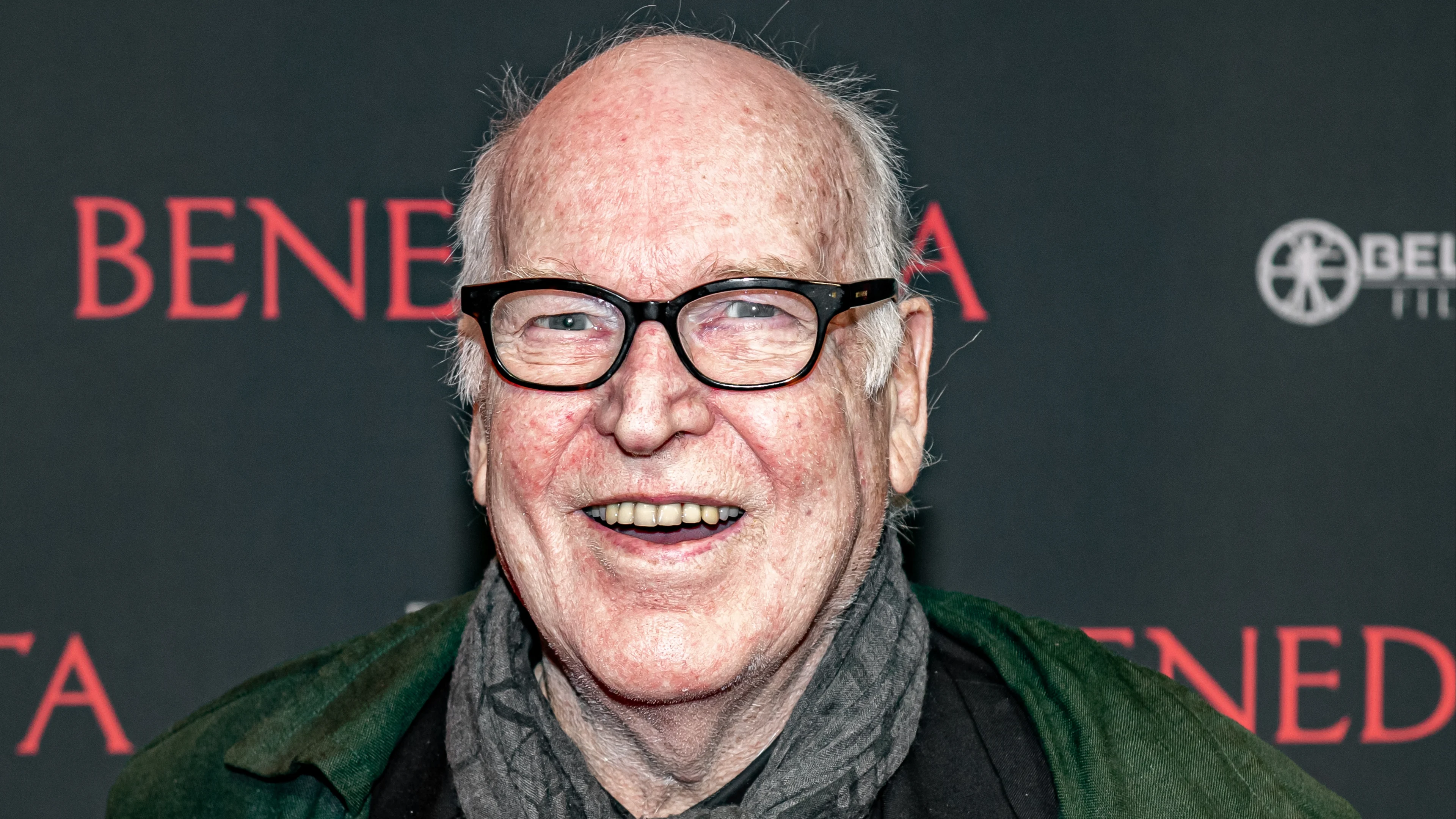 Casting director Hans Kemna (84) overleden
