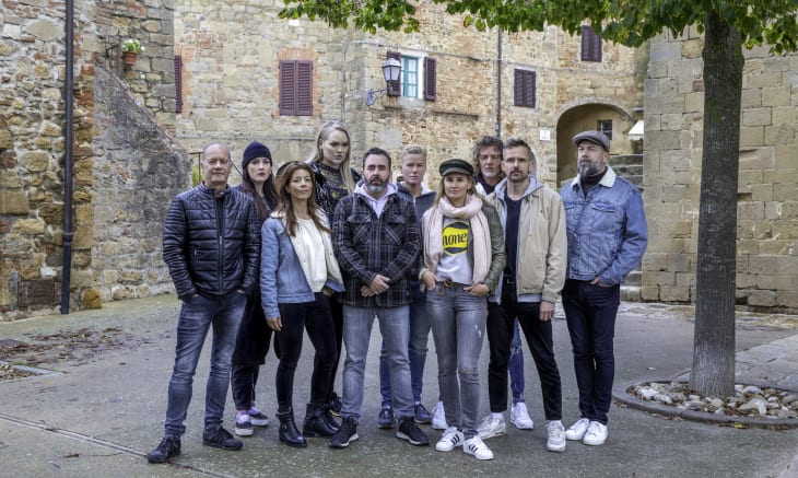 Kijkers Wie is de Mol? massaal ontdaan door eerste afvaller