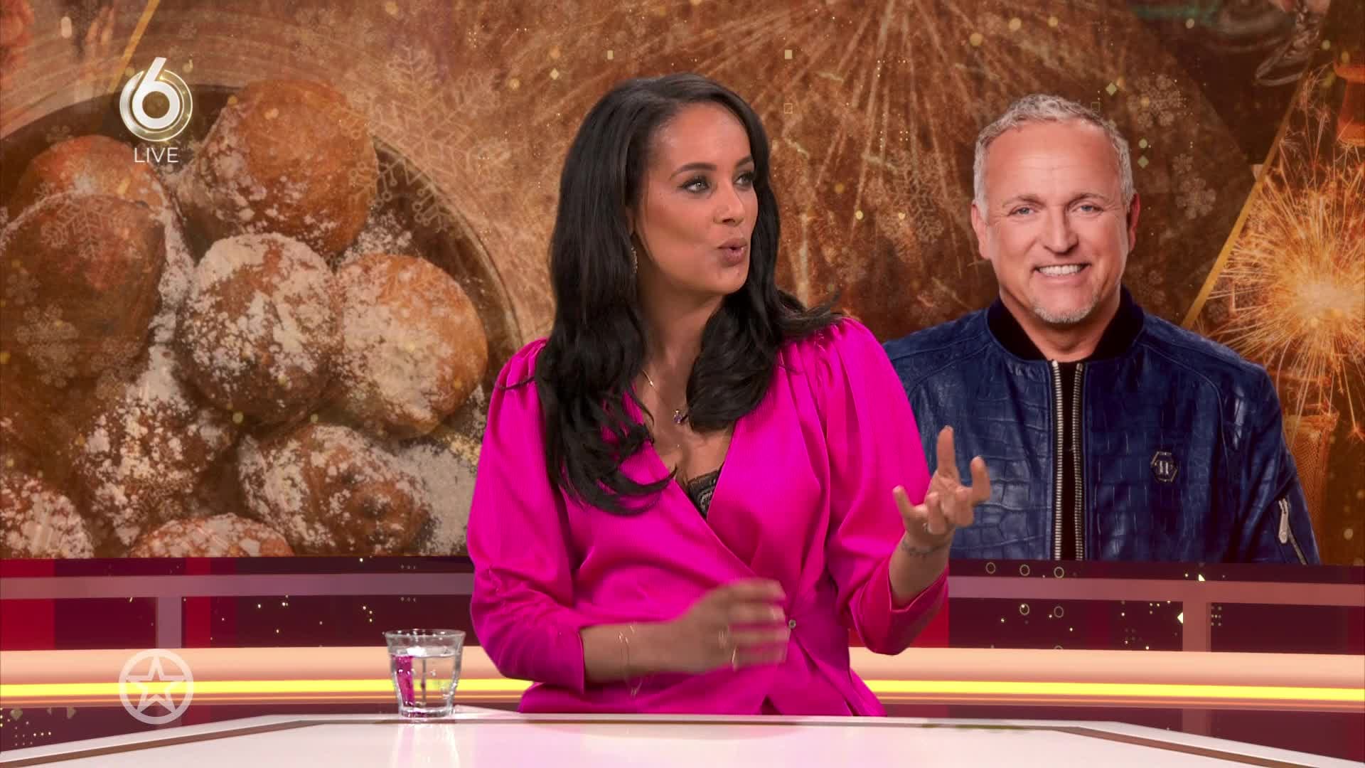 Gordon neemt nieuw haar