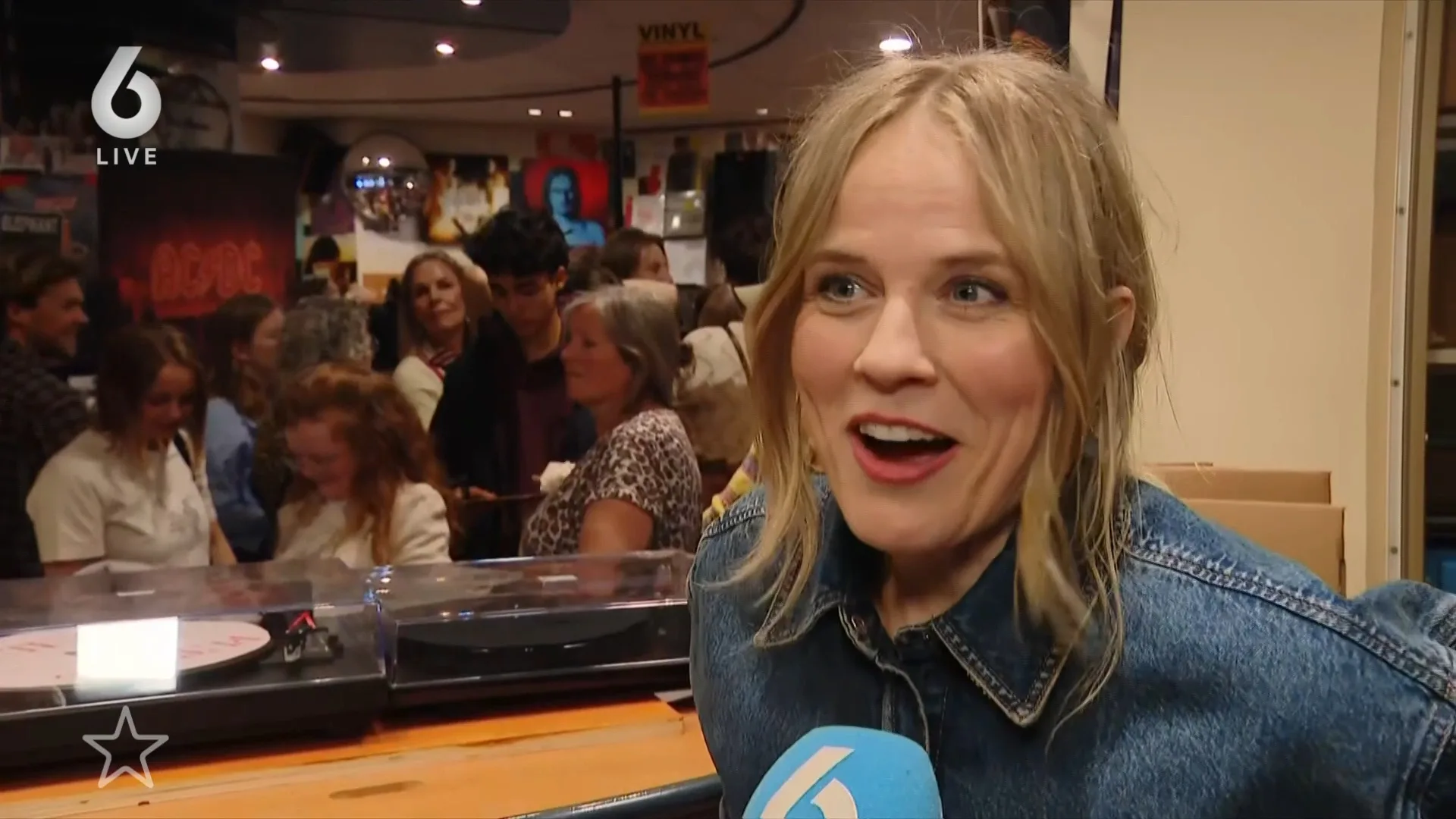 Toenemende kritiek op The Voice of Holland