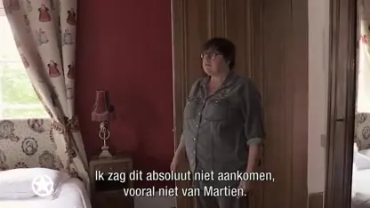 Nadège boos op Meilandjes na heftig gesprek