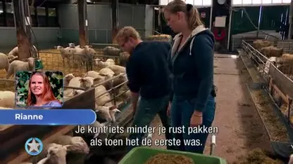 DUBBEL BABYNIEUWS: Twee Boer zoekt Vrouw-baby's op komst!