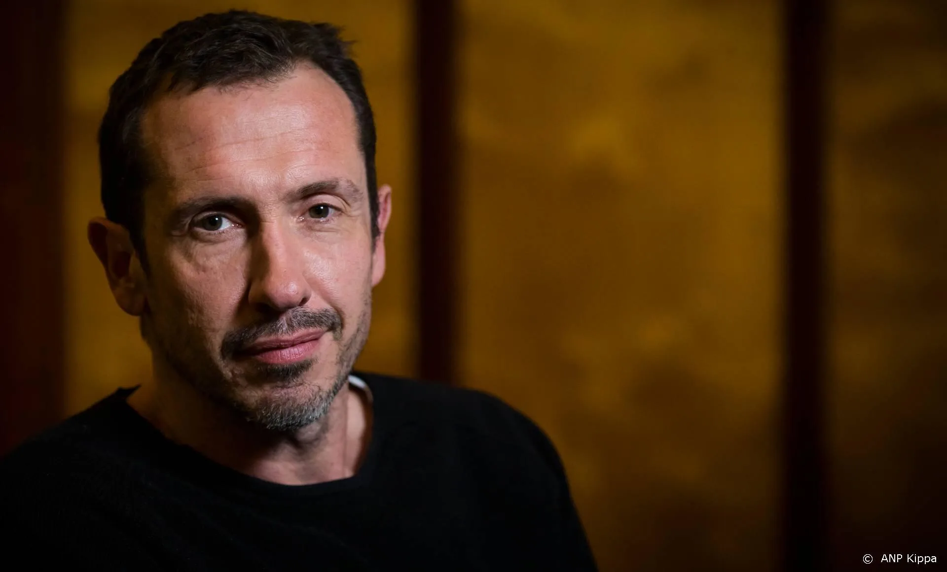 Gemmeker eerste Videoland-original speelfilm