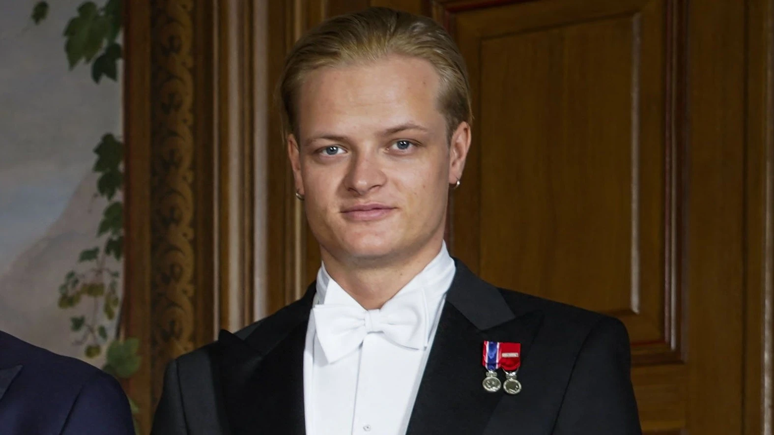 OM eist zeven jaar en zeven maanden cel tegen Marius Borg Høiby