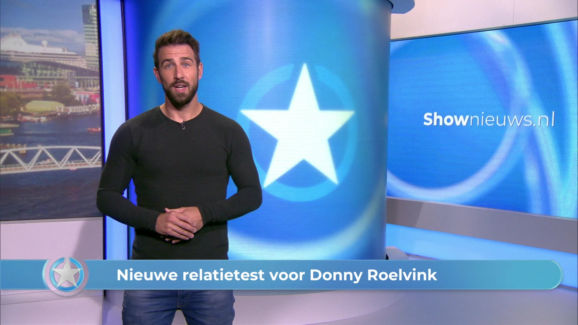 Show Update: Nieuwe liefde voor GTST-ster