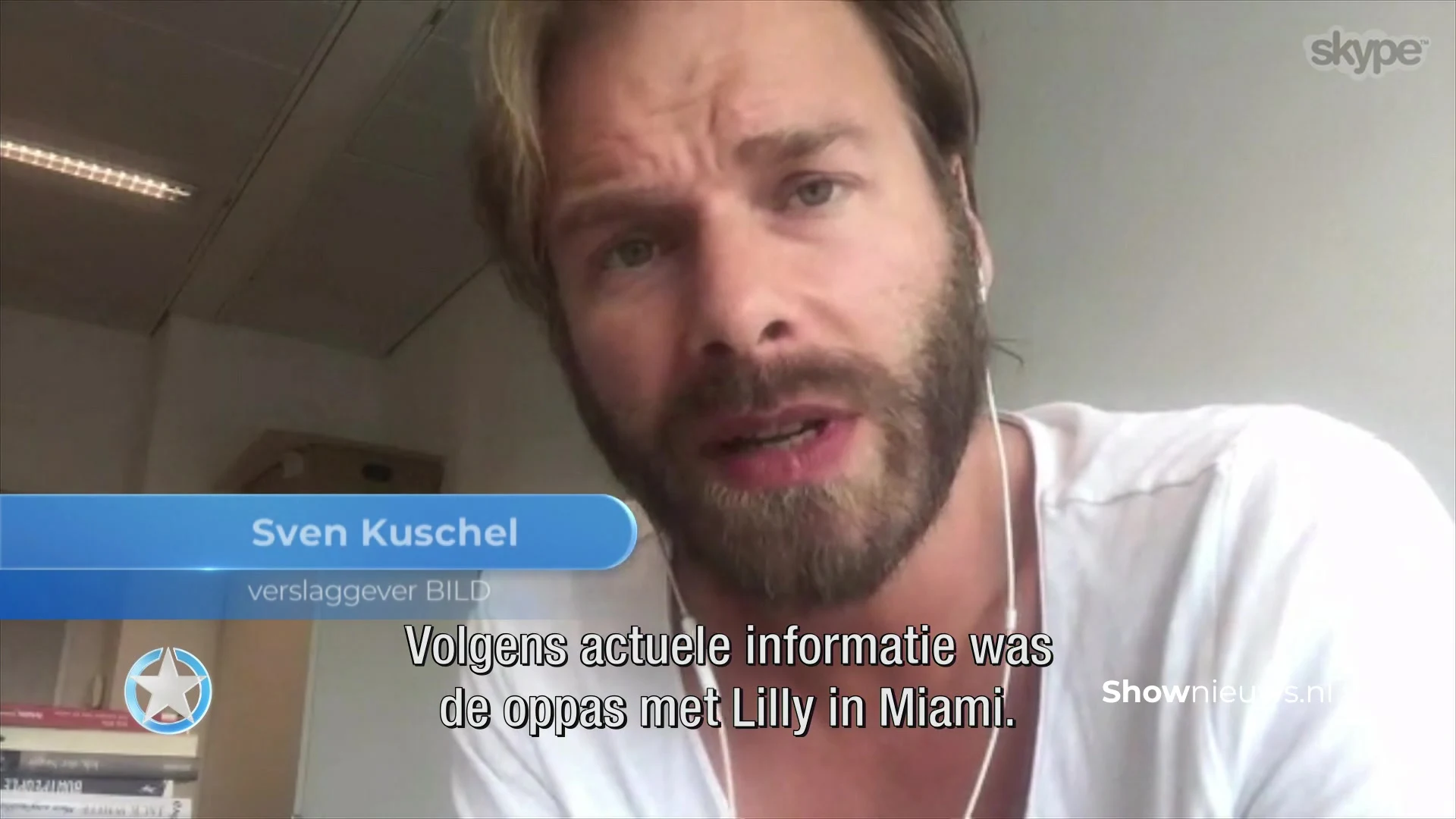 Scheidingsoorlog Boris en Lily bereikt nieuw dieptepunt