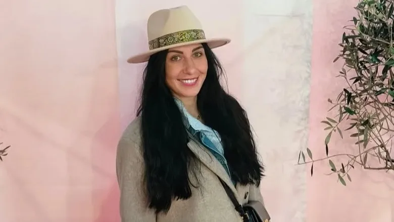 Winter Vol Liefde-Antine bijt van zich af