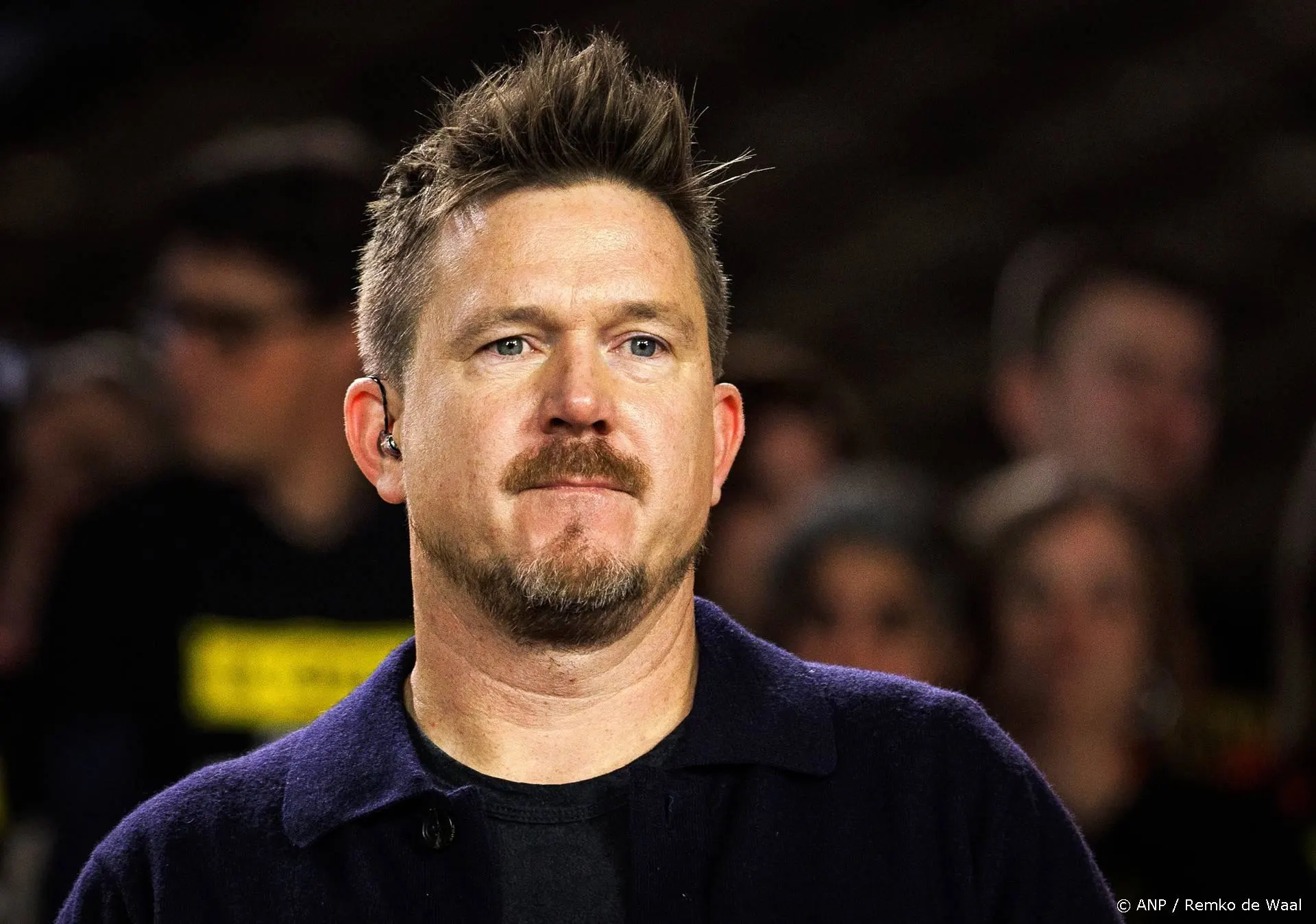 Belangrijke update in mishandelingszaak Johnny de Mol