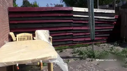 Burenruzie Lelystad Frank Visser escaleert