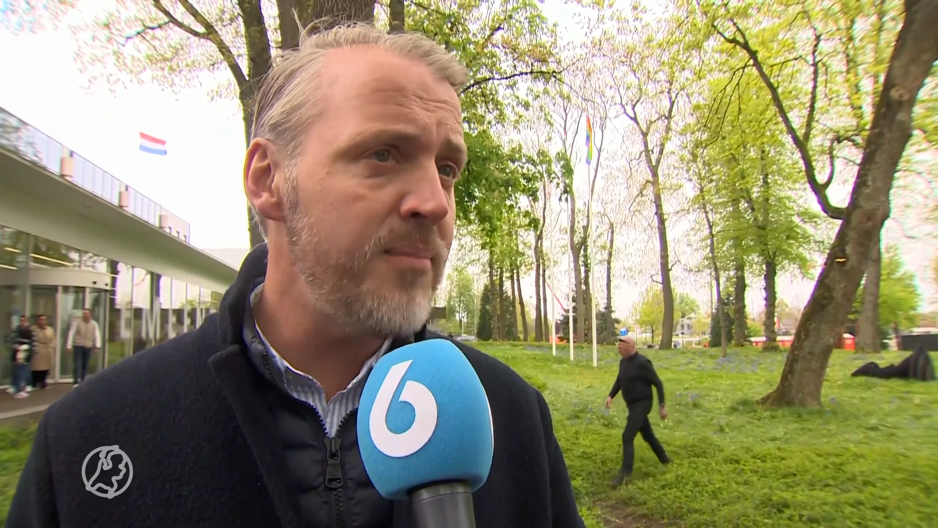 Demonstratie tegen miljoeneninkomen koning: 'Valt niet uit te leggen'