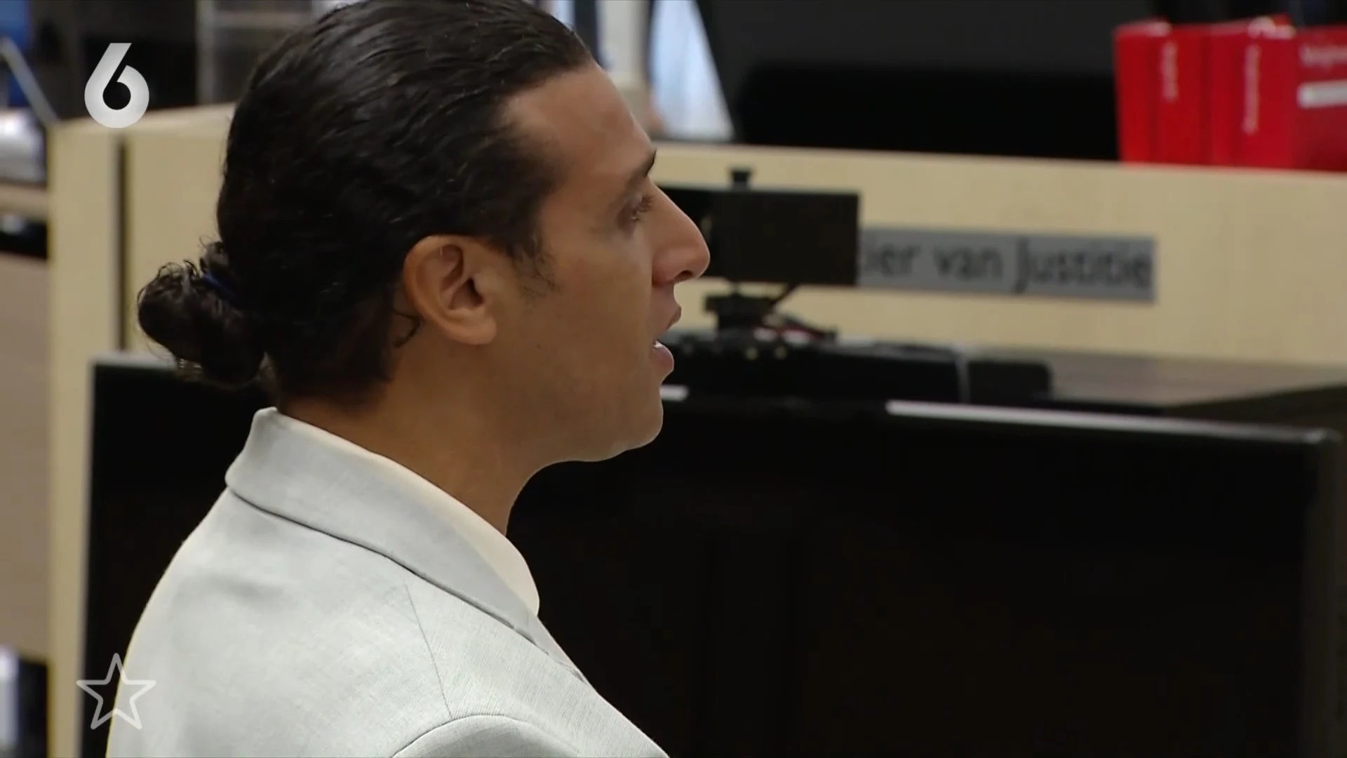 Deze BN'ers verschijnen in maart 2026 voor de rechtbank