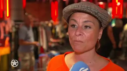 Trijntje Oosterhuis houdt weer uitverkoop
