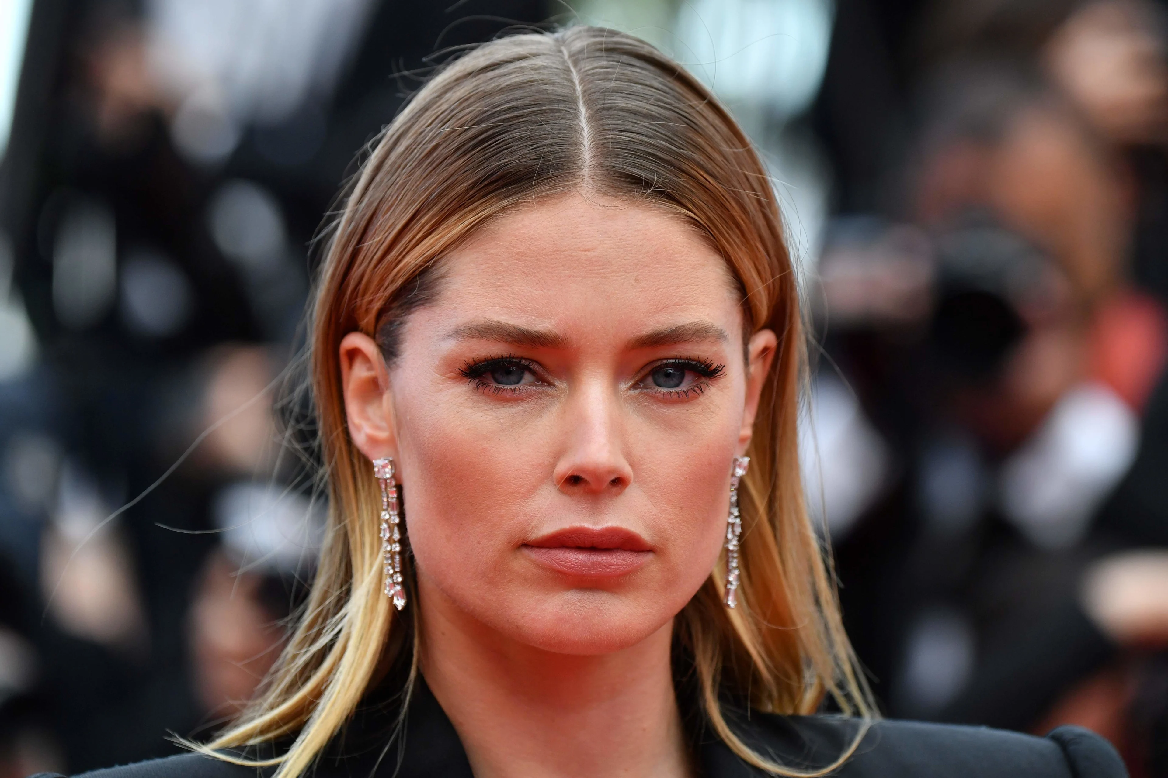 Groot verdriet voor Doutzen Kroes