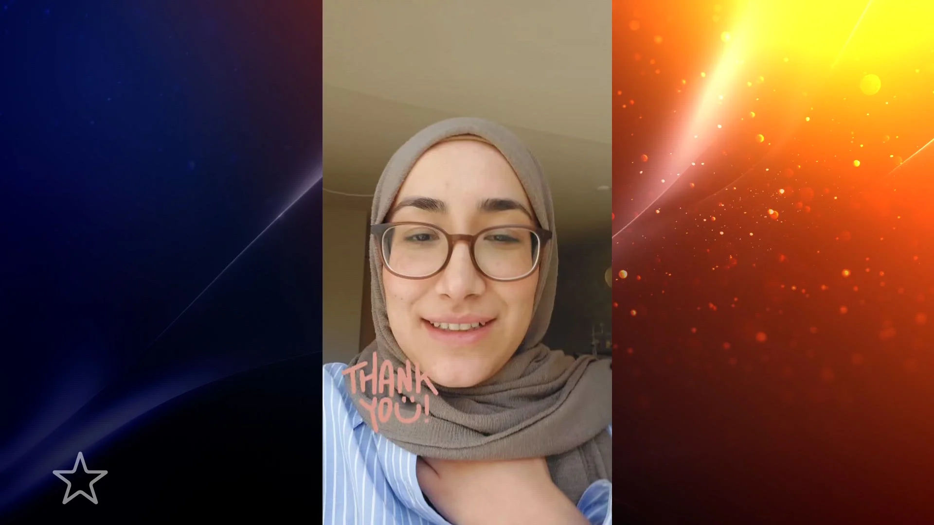 Kopen Zonder Kijken-Samara doet een noodoproep aan buren