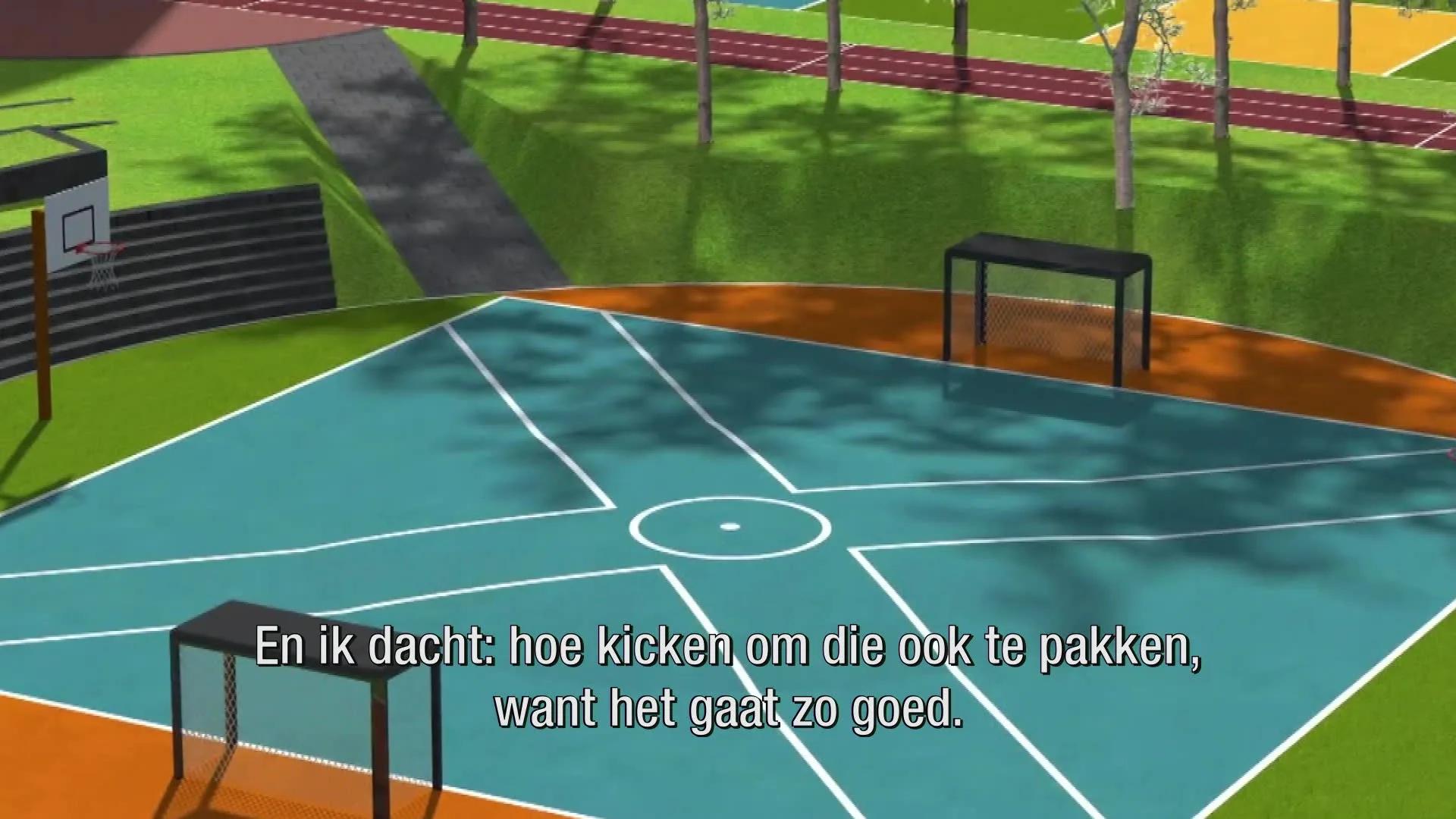 De laatste shirts: Bas Smit stelt einddoel!