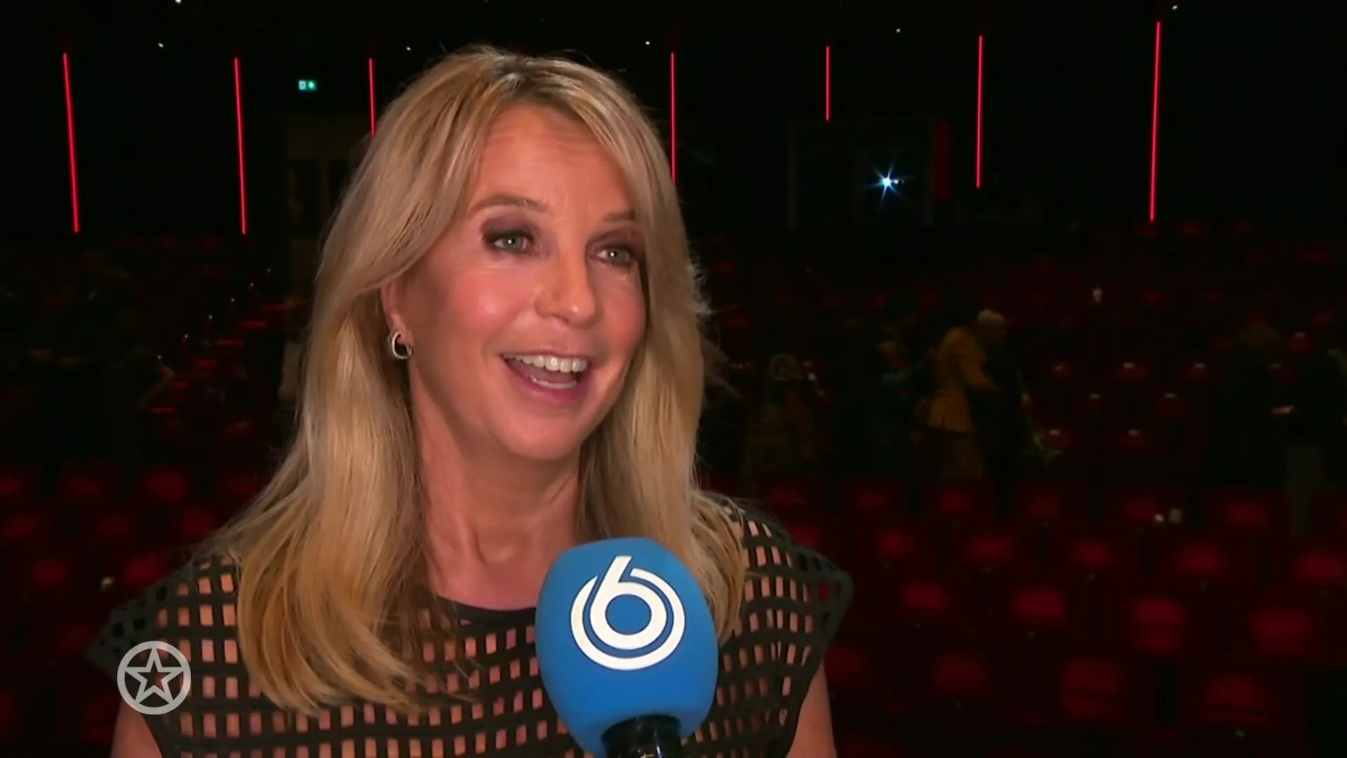 Linda's Wintermaand komt terug