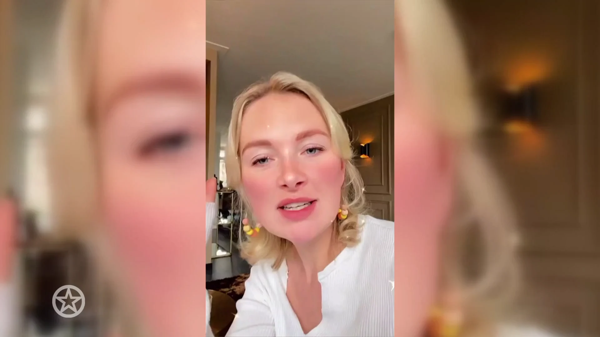 Maxime Meiland reageert op ophef trui