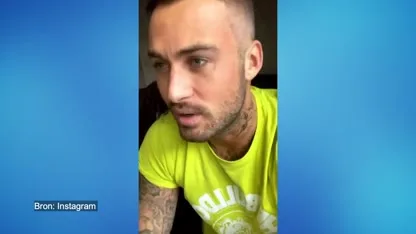 Dave Roelvink helemaal klaar met 'feministisch gedrag'